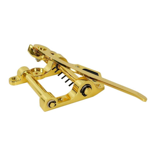 B5 Vibrato Jazzgitarr Tremolo Elgitarr B5 Tremolo Gitarr Tremolo System för SG Elgitarr Bro Svans C 1