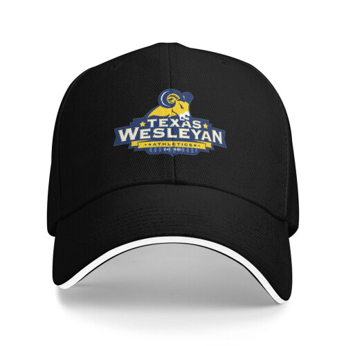 Texas Wesleyan Universityn baseball-lippis, unisex