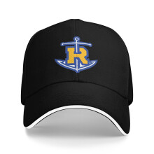 Rollins College basebollkeps unisex 1-pack
