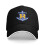 Rollins College basebollkeps unisex 1-pack 1