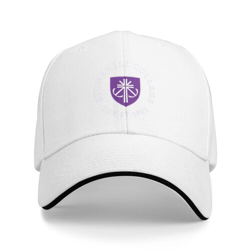 Stonehill College unisex basebollkeps 1-pack