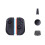 M12 HD Gaming Controller for   2 Console with TMR Hall Effect Sticks Mechanical Buttons HD Rumble 1