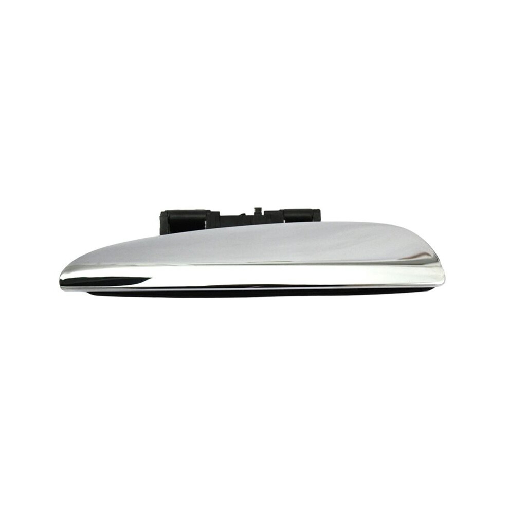 Car Front Door Handle Chrome For Croma 05-11 Outside Door Handle Exterior Handle Pull Front Left 735402348 6032624235562