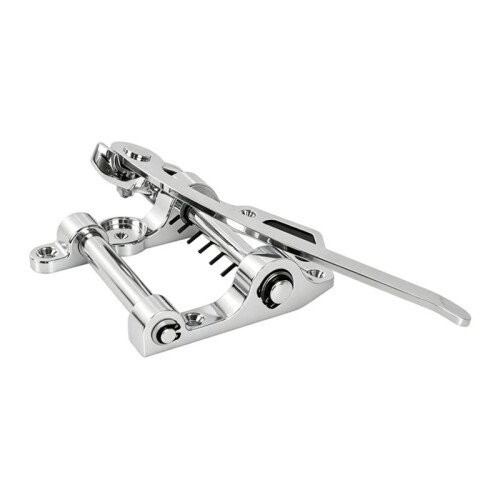 B5 Vibrato Jazz Gitarr Tremolo Elgitarr B5 Tremolo Gitarr Tremolo System för SG Elgitarr Bro Svans B 2