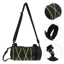 Road Bike Handlebar Bag Waterproof Multifunctional 1 Pack