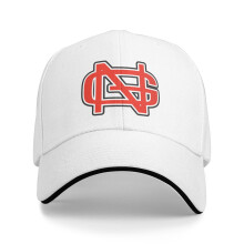 Unisexová baseballová čepice North Greenville University1