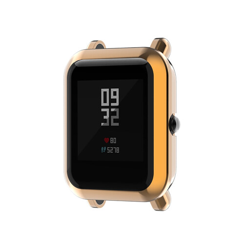 Amazfit GTS2Mini skyddsfodral och film