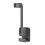 Βάση στεγνωτήρα μαλλιών QenASHaing με περιστρεφόμενη βάση τοίχου 360 1