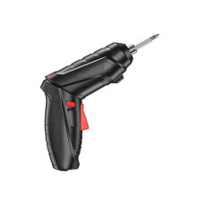 Ασύρματο ηλεκτρικό τρυπάνι για οικιακές επισκευές