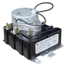 Controllo timer asciugatrice WE04X25280per Hotpoint