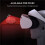 IR  Infrared Light Suitable for Psvr2 Meta Quest 2  4 / 4 Pro Night Light Enhanced Body Tracking 6