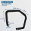 Ensemble de joints antidérapants pour support de matelas pour lits réglables 2