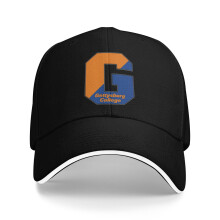 Gettysburg Collegen lippalakki, unisex, 1 pakkaus