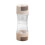 Bouteille à double compartiment pour assaisonnement portable (1 pièce) 1
