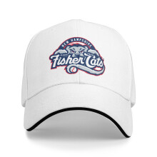 Fisher Cats basebollkeps unisex 1-pack