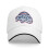Fisher Cats basebollkeps unisex 1-pack 1