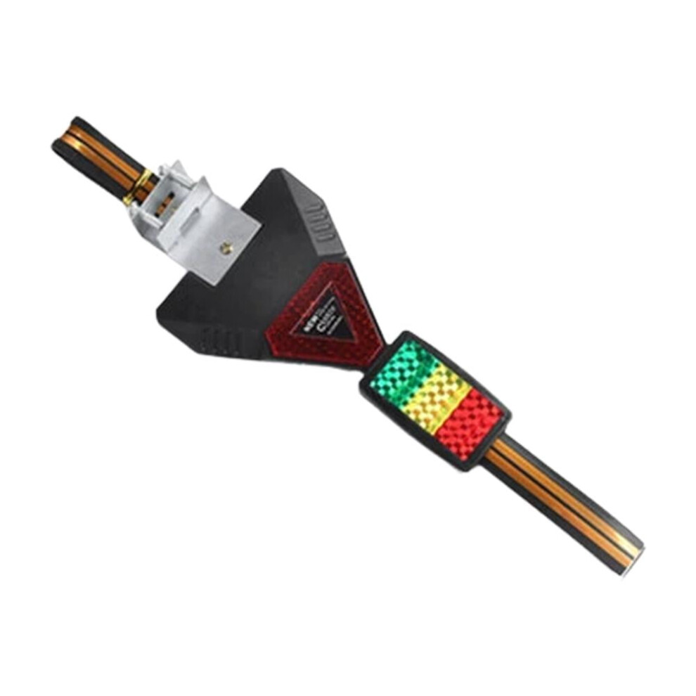 Car Electrostatic Strip Canceller Static Strap 1 Piece 974856877294