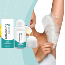 Deodorante antitraspirante roll-on per uomo e donna