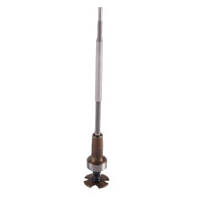 New F00VC01200 Common Rail Fuel Injector Control Valve for Injector 0445110351