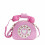Γυναικεία τσάντα tote crossbody σε σχήμα τηλεφώνου 1