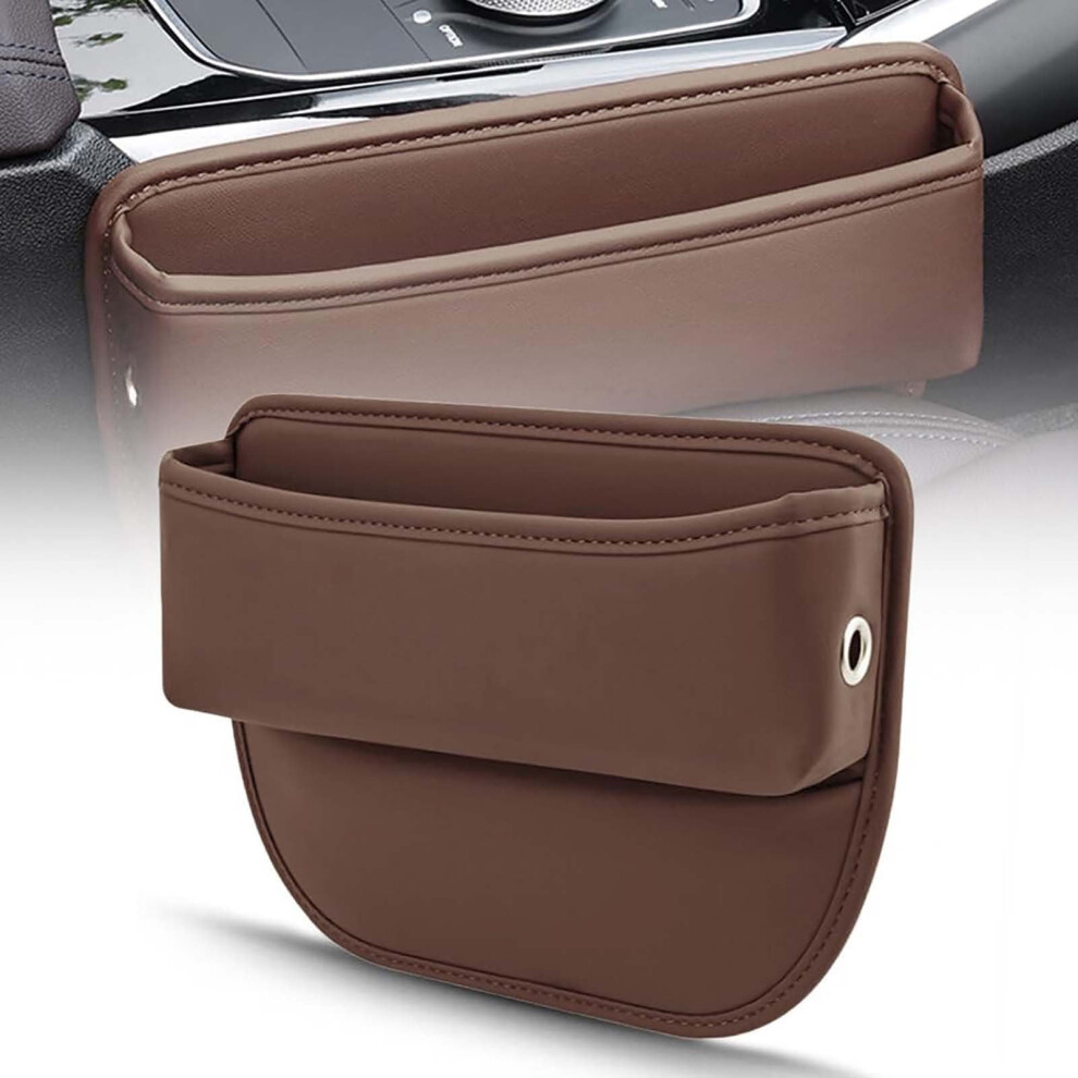 Car Seat Gap Filler Organizer With Multiple Pockets 968604373565