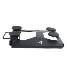 Magnetic Car Mount for Starlink Mounting Kit Accessories for Car/RV/Roof Rack/Vehicle with Handle