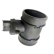 0280218020 Medidor de Sensor de Fluxo de Ar em Massa para Santa Fe 2.4 16 Vmaf 2816438080 28164-38080 0280218021