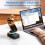 IMOLI Bluetooth-luidspreker met powerbank en telefoonhouder 8