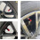 Universal-Ventilkappen für Autoreifen, 12 Stück 7