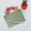 Clipes de Clipboard com Alavanca em Pacote com 10, Grampos de Aço Niquelado de 8 Polegadas para Placas de Escrita DIY 5