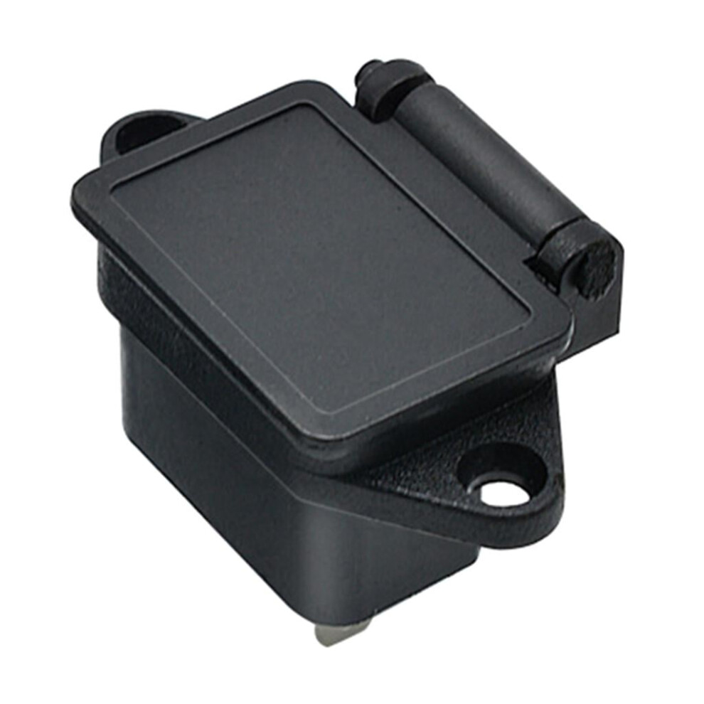 Iec320 C14 Ac 250V 10A Power Cord Inlet Socket 974856879960