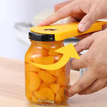 Abrefrascos Easy Grip 4 en 1 Herramienta ergonómica