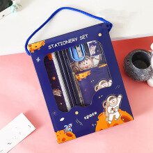Fa Ceruzakészlet Többszínű, 6 Részes