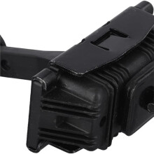 A4477207500 Deurscharniercontrole voor Vito W447 W448 W639 met Handgeschakelde Versnellingsbak, Schakelhendelkabelklem