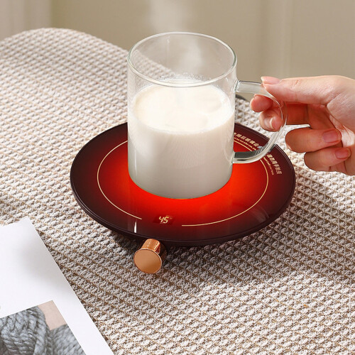 Coffee Mug Warmer with Temperature Control16oz