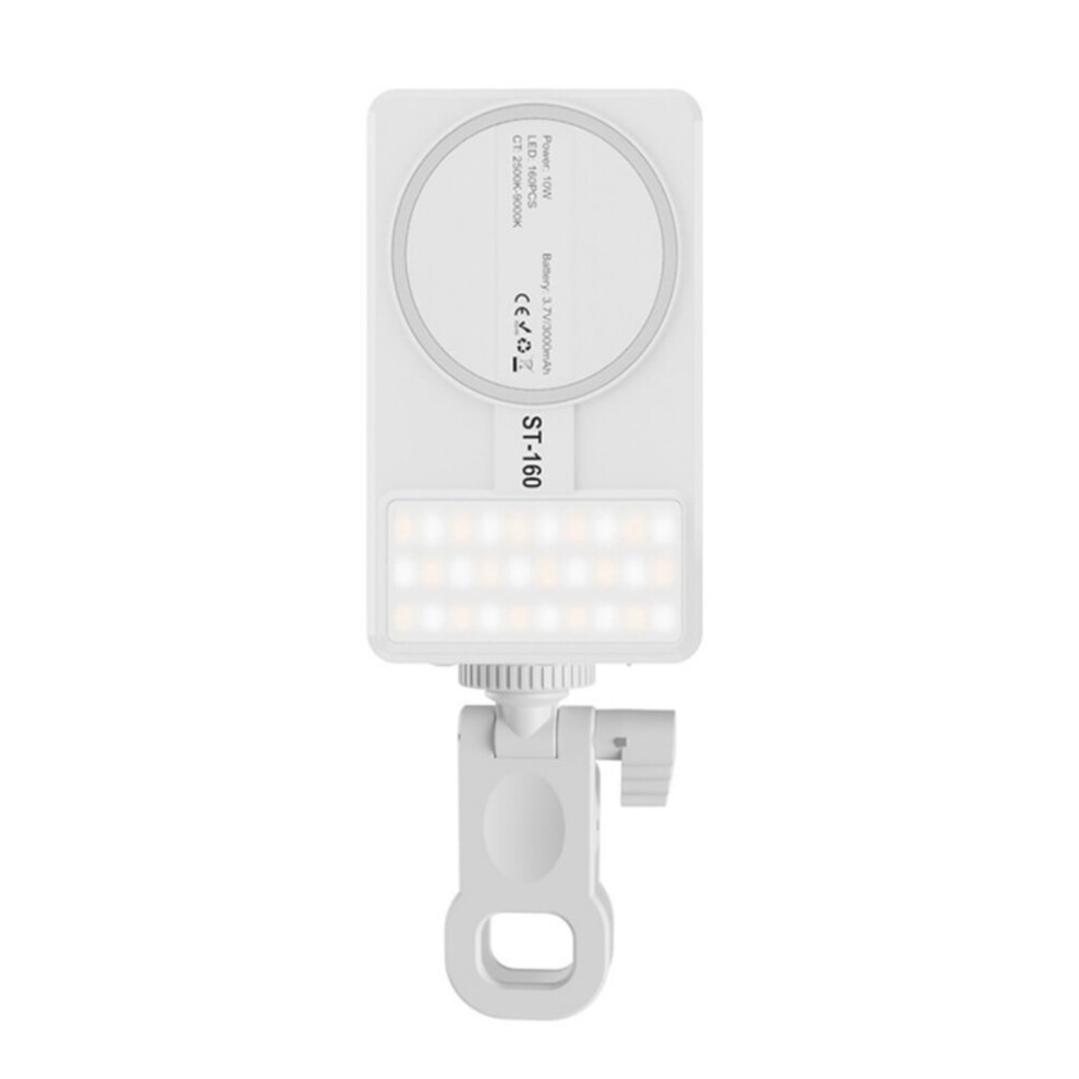 Phone With 160 Leds, 95 Cri, 2500Kâ9000K, Touch Light 974856898831