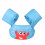 Toddler swim vest floatation jacket for pool use 1