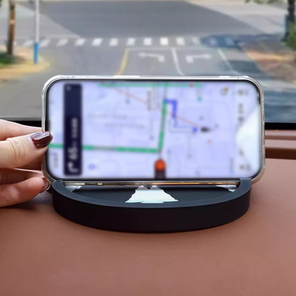 Car Dashboard Navigation Bracket For Iphone Samsung Android 968604321399