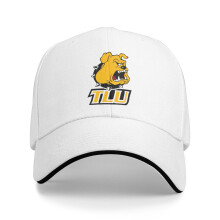Boné de beisebol unissex da Texas Lutheran University1