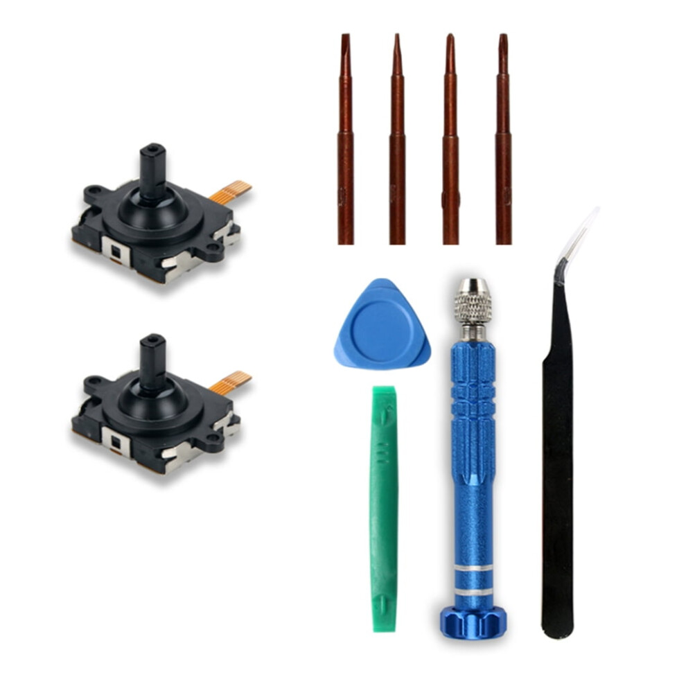 Quest 2 controller replacement joystick