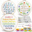 Embroidery Stitches Practice Kit for Beginners 1