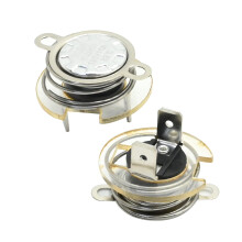 Water Heater ECO Thermostat Assembly 2 pcs