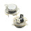 Water Heater ECO Thermostat Assembly 2 pcs 1
