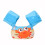 Toddler swim vest floatation jacket size 2T 1