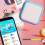 Ασύρματος θερμικός εκτυπωτής Jacenvly Mini Bluetooth για Android iOS, Εκτύπωση φωτογραφιών, 6
