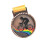 Children's Competition Reward Medals Gold Silver Bronze 1