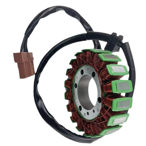 For 75039004000 Motorcycle Stator Coil Generator 2