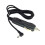 12V DC vehicle power cable for 360 radar devices 6