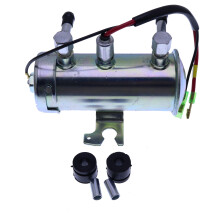 Fuel Pump for Isuzu 3LD1 3LD2 4LB1 4LC1 4LE1 4LE2 12V