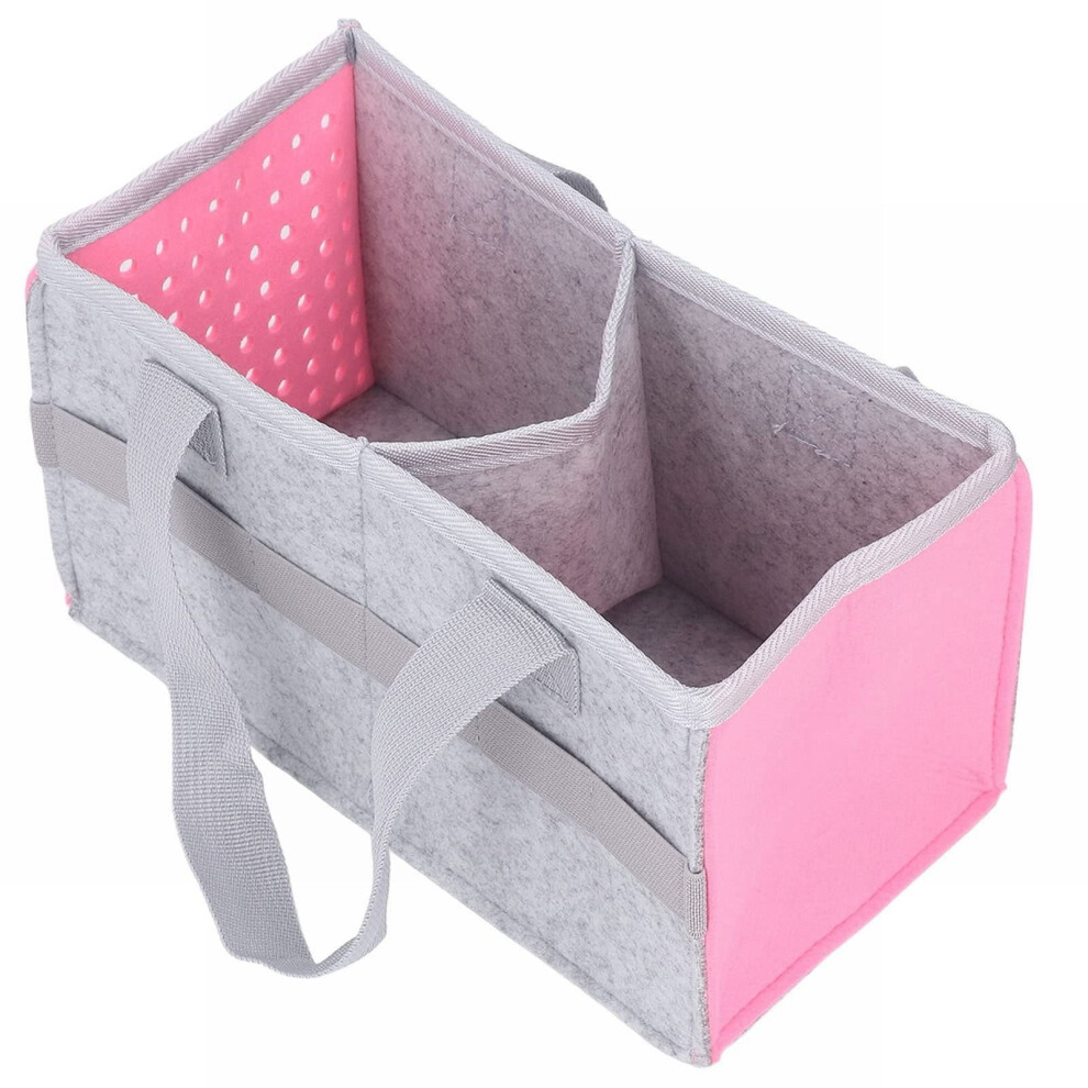 Felt Carry Bag For Tonies Starter Set 1 Pack 919886975961